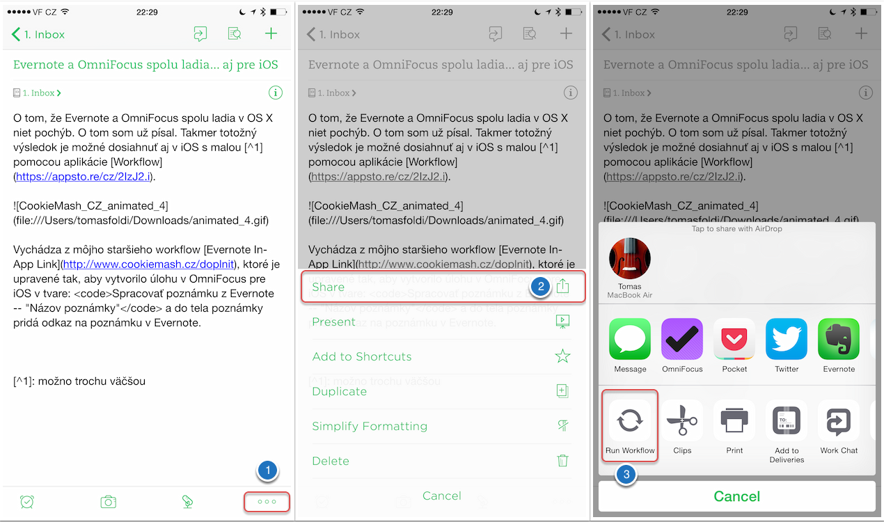 omnifocus evernote